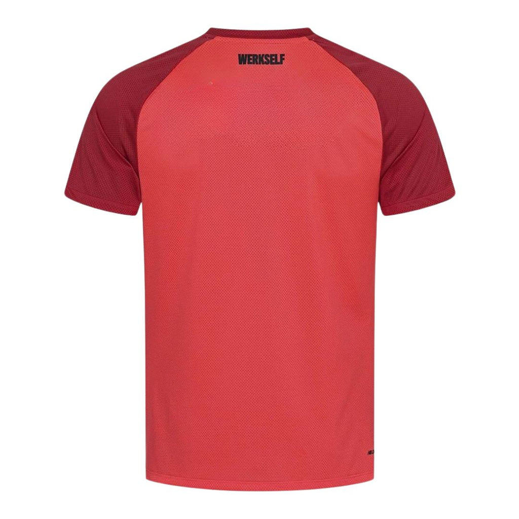 Bayer Leverkusen 2026-27 Training Shirt