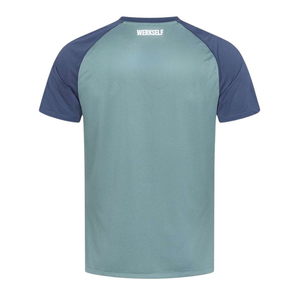 Bayer Leverkusen 2026-27 Training Staff Shirt