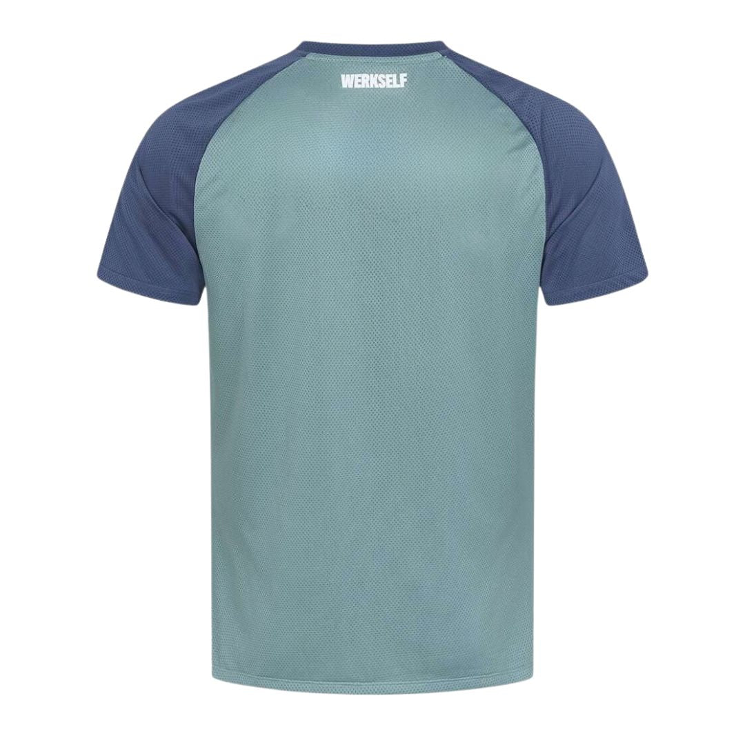 Bayer Leverkusen 2026-27 Training Staff Shirt