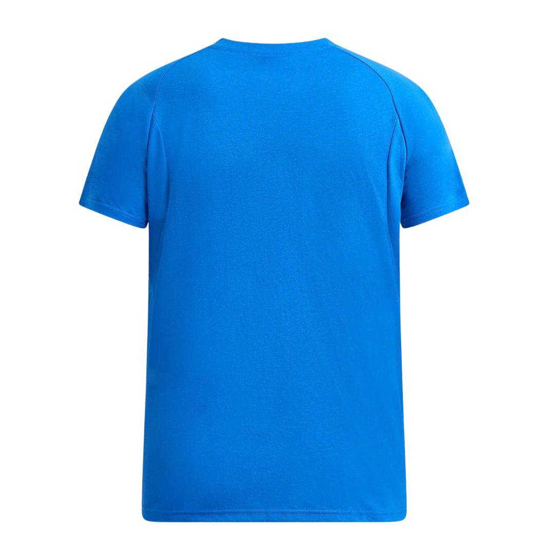 Al Hilal SFC 2026-27 Travel Shirt