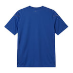 France 2026 training shirt back view