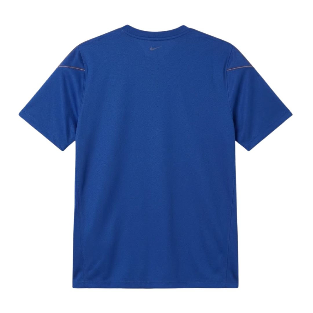 France 2026 training shirt back view