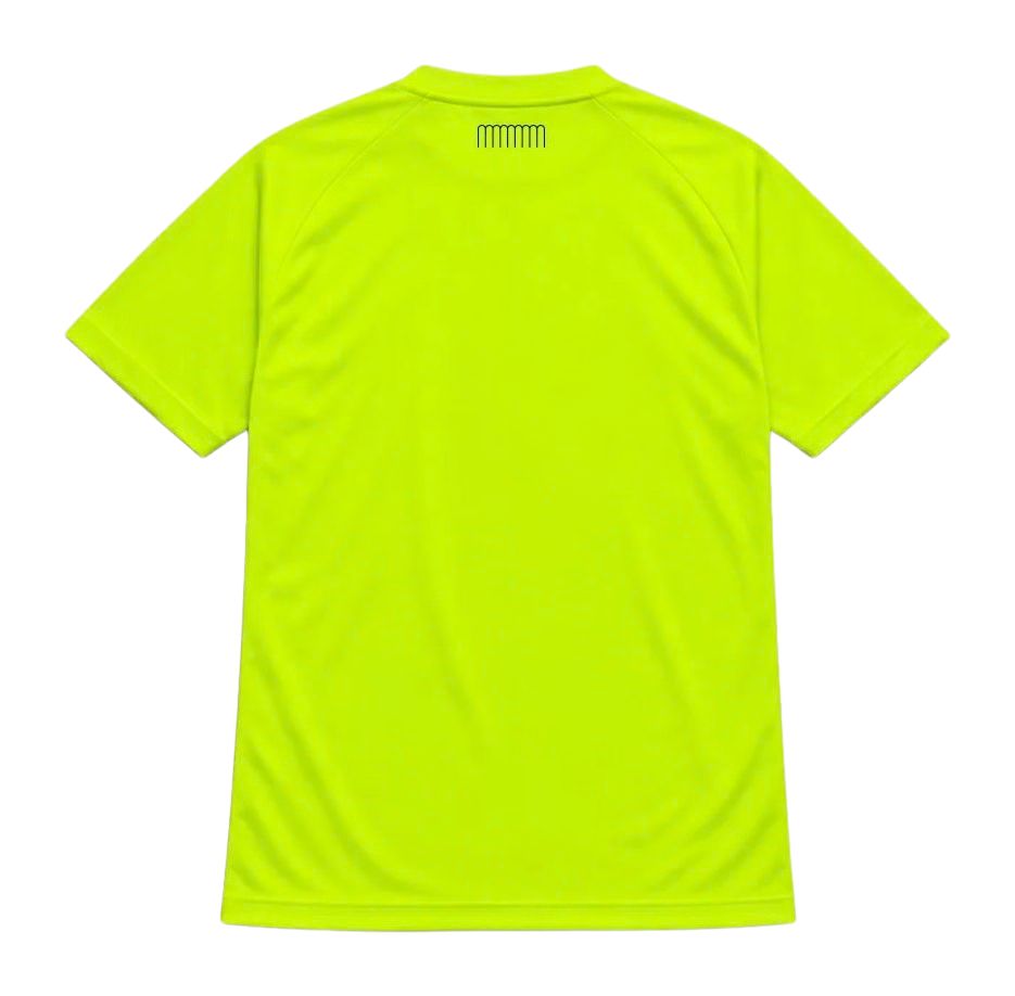 AS Monaco 2026-27 Goalkeeper Shirt