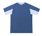 Olympique Marseille 2026-27 Blue Training Shirt