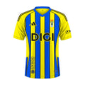 Real Oviedo 2025-26 Away Jersey