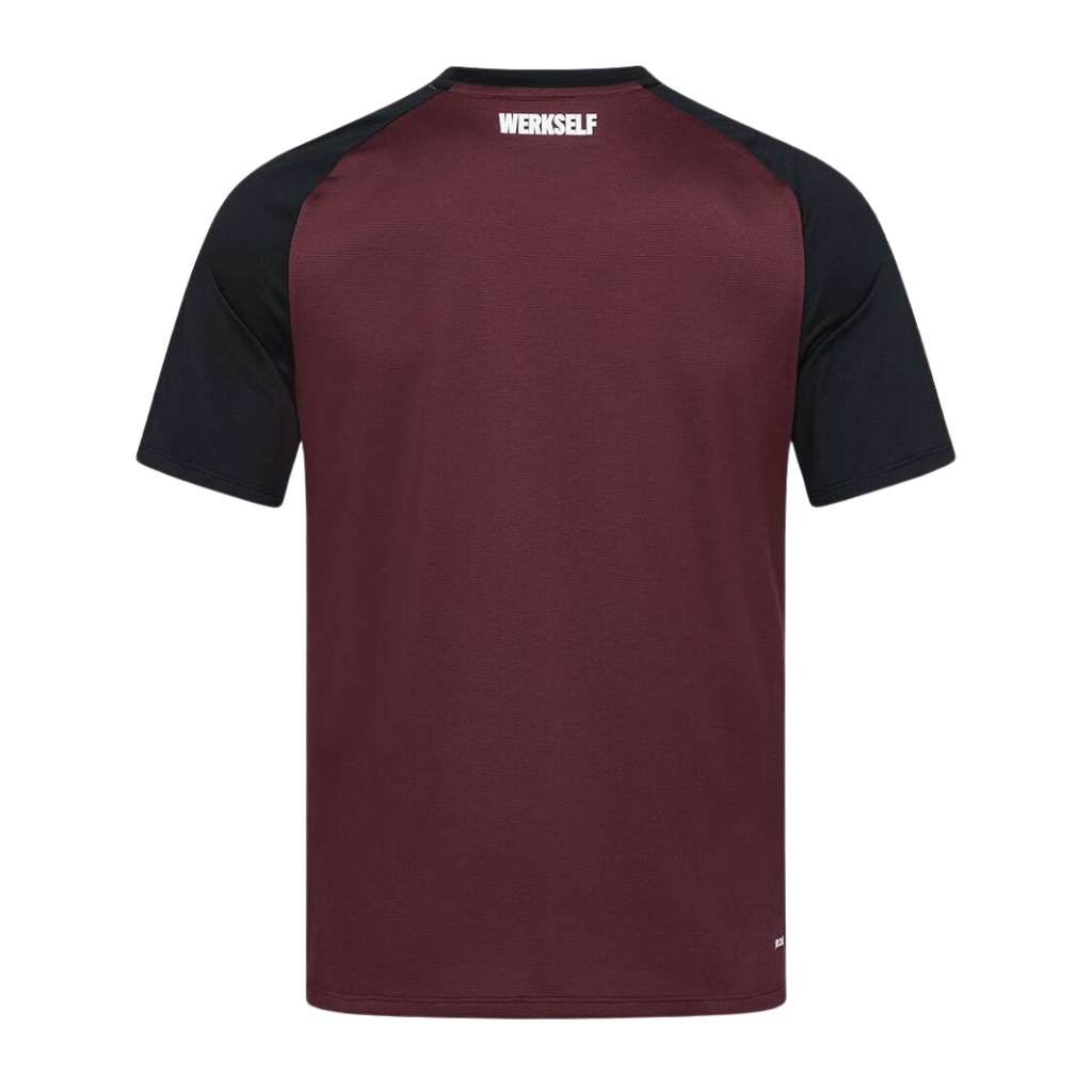 Bayer Leverkusen 2026-27 Travel Shirt