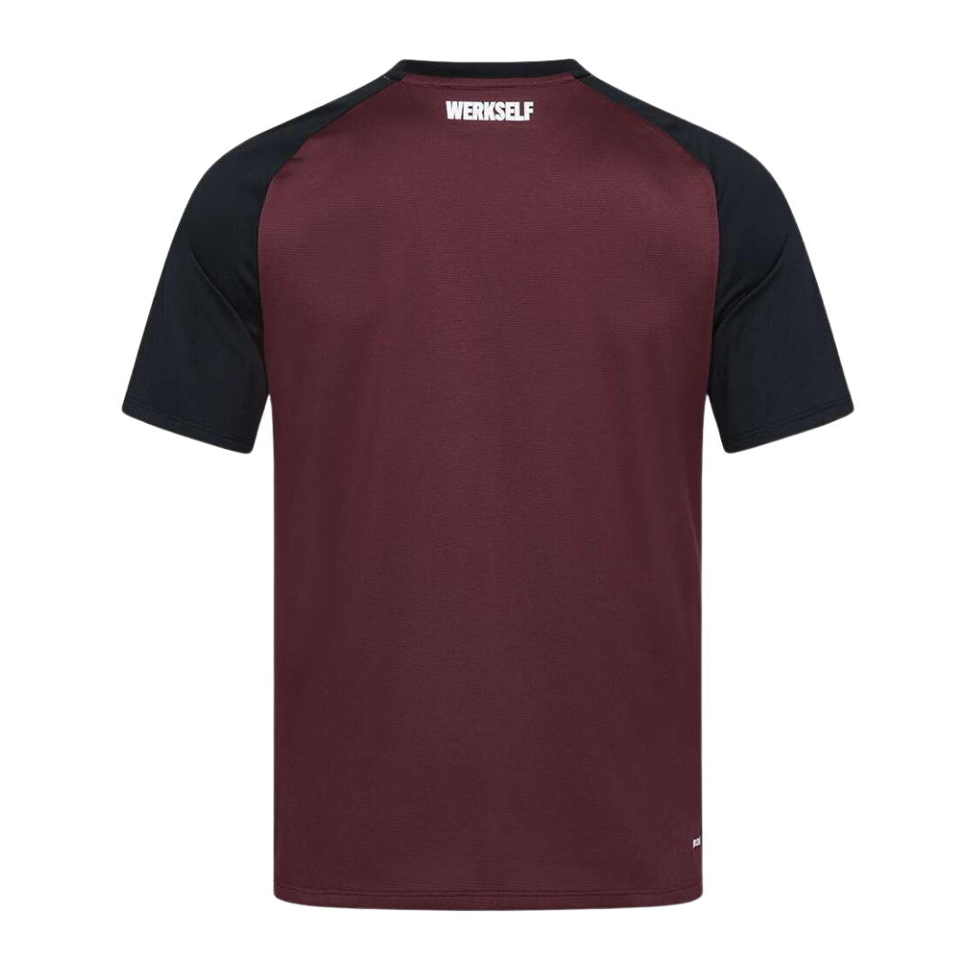 Bayer Leverkusen 2026-27 Travel Shirt