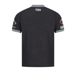 Bayer Leverkusen 2026-27 Europa League Home Shirt