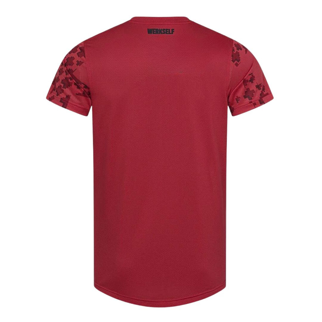 Bayer Leverkusen 2026-27 Pre-Match Home Shirt