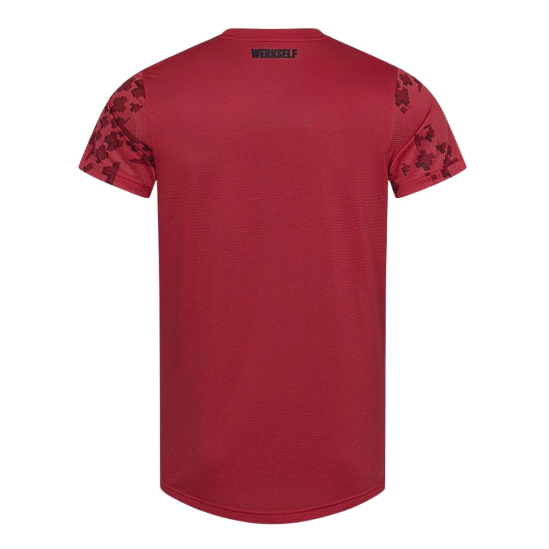 Bayer Leverkusen 2026-27 Pre-Match Home Shirt