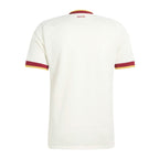 Spain 2026-27 away shirt back view