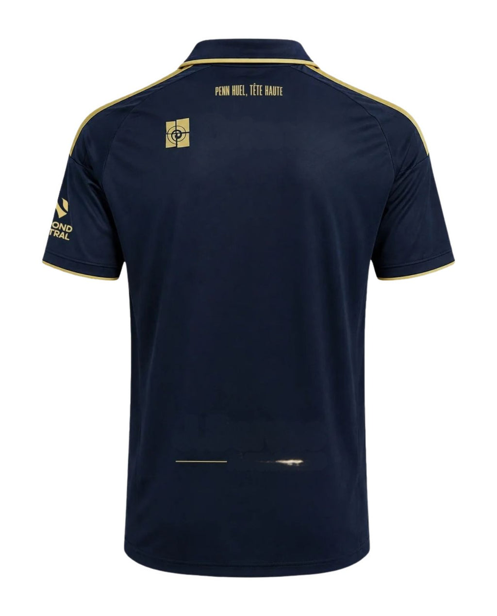Stade Brestois 2026-27 Third Shirt