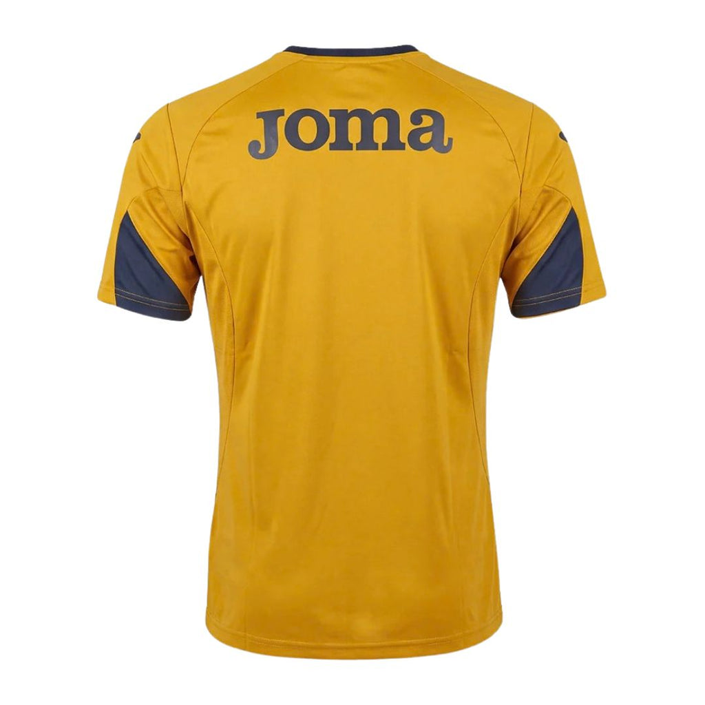 Hellas Verona 2026-27 Training Staff Shirt