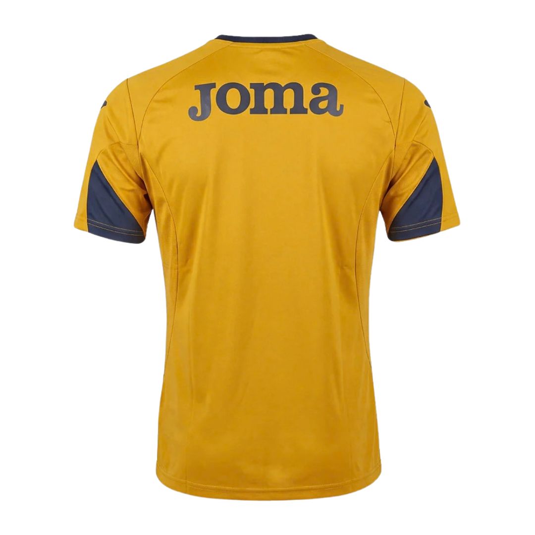 Hellas Verona 2026-27 Training Staff Shirt