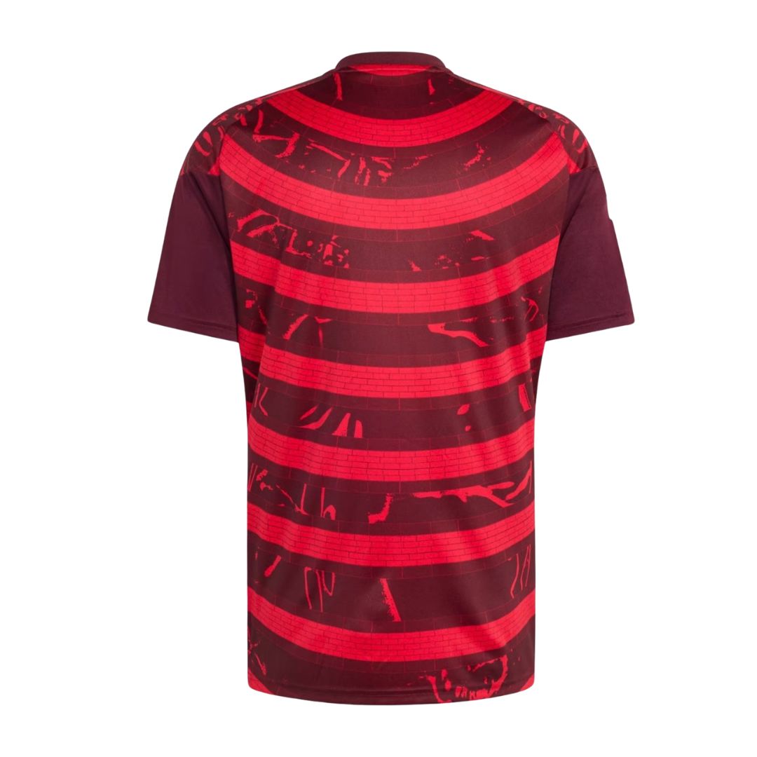 AFC Ajax 2026-27 Pre-Match Shirt
