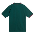 FC Augsburg 2026-27 Green Polo Shirt