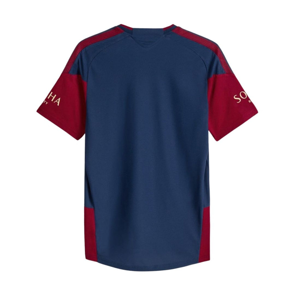 Arsenal FC 2026-27 League Training Shirt