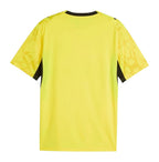 Olympique Marseille 2026-27 yellow Goalkeeper Shirt