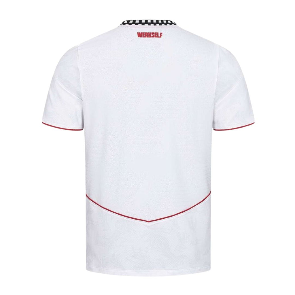 Bayer Leverkusen 2026-27 Third Shirt