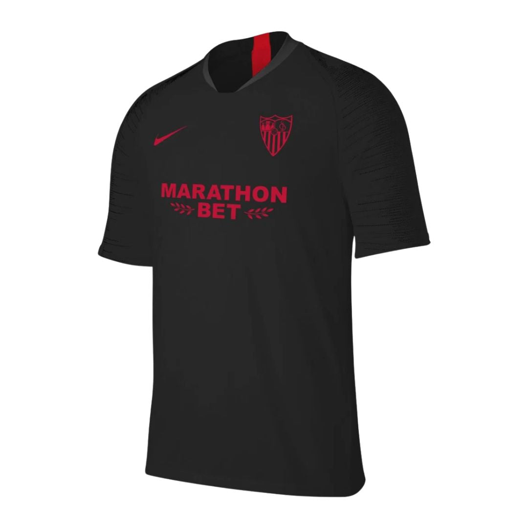 Sevilla FC 2019-20 Fourth Shirt