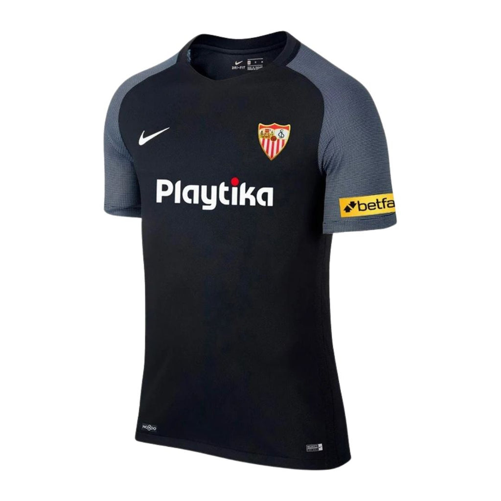 Sevilla FC 2018-19 Third Shirt
