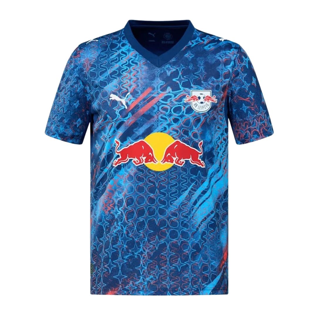 RB Leipzig 2026-27 Third Shirt