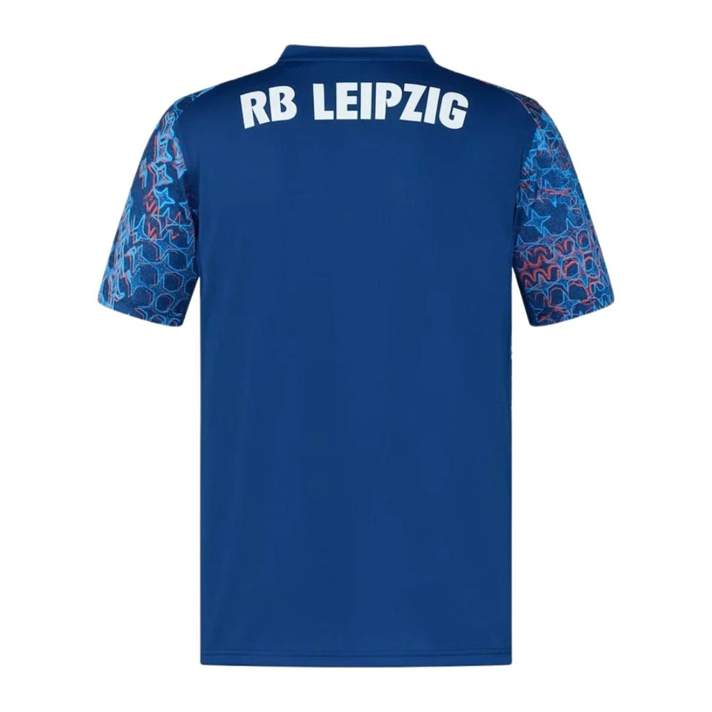 RB Leipzig 2026-27 Third Shirt