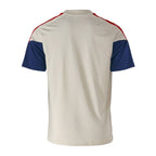 Bayern Munich 2026-27 White Travel Shirt
