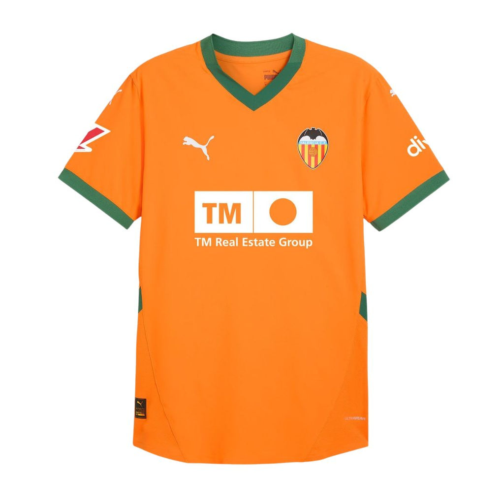 Valencia CF 2024-25 Third Shirt