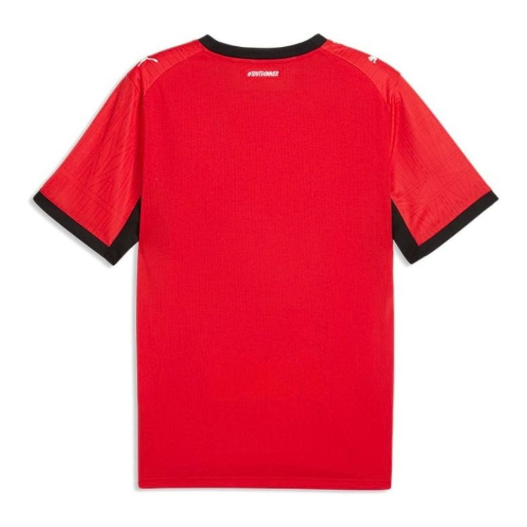 Stade Rennais 2026-27 Home Shirt