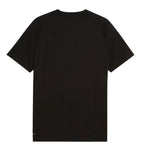 Olympique Marseille 2026-27 Black Travel Shirt