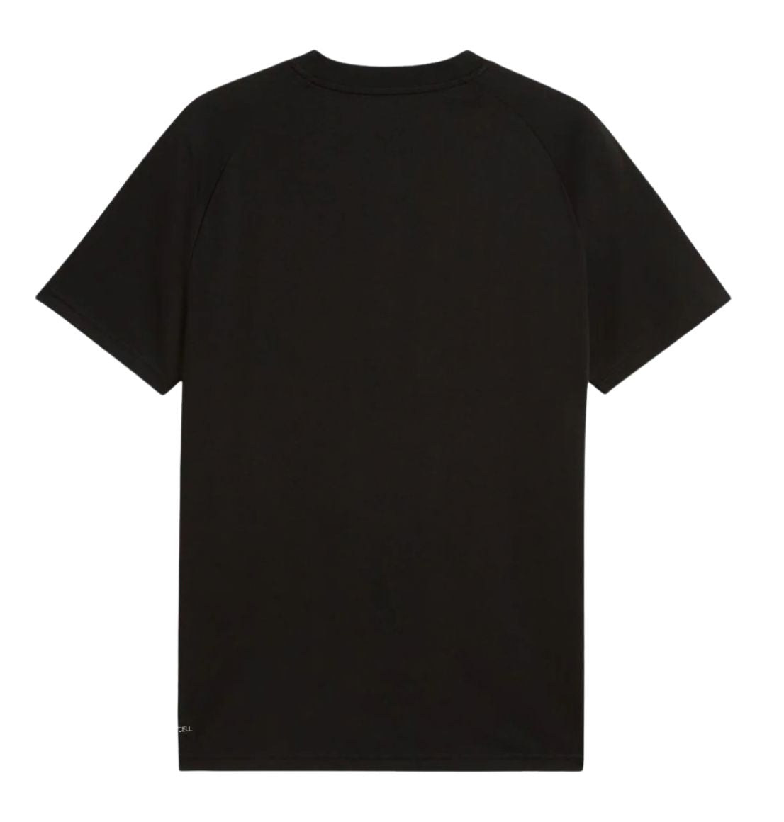 Olympique Marseille 2026-27 Black Travel Shirt