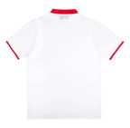 AS Monaco 2026-27 Home Shirt