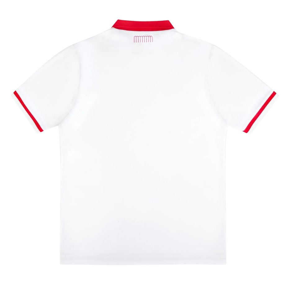 AS Monaco 2026-27 Home Shirt