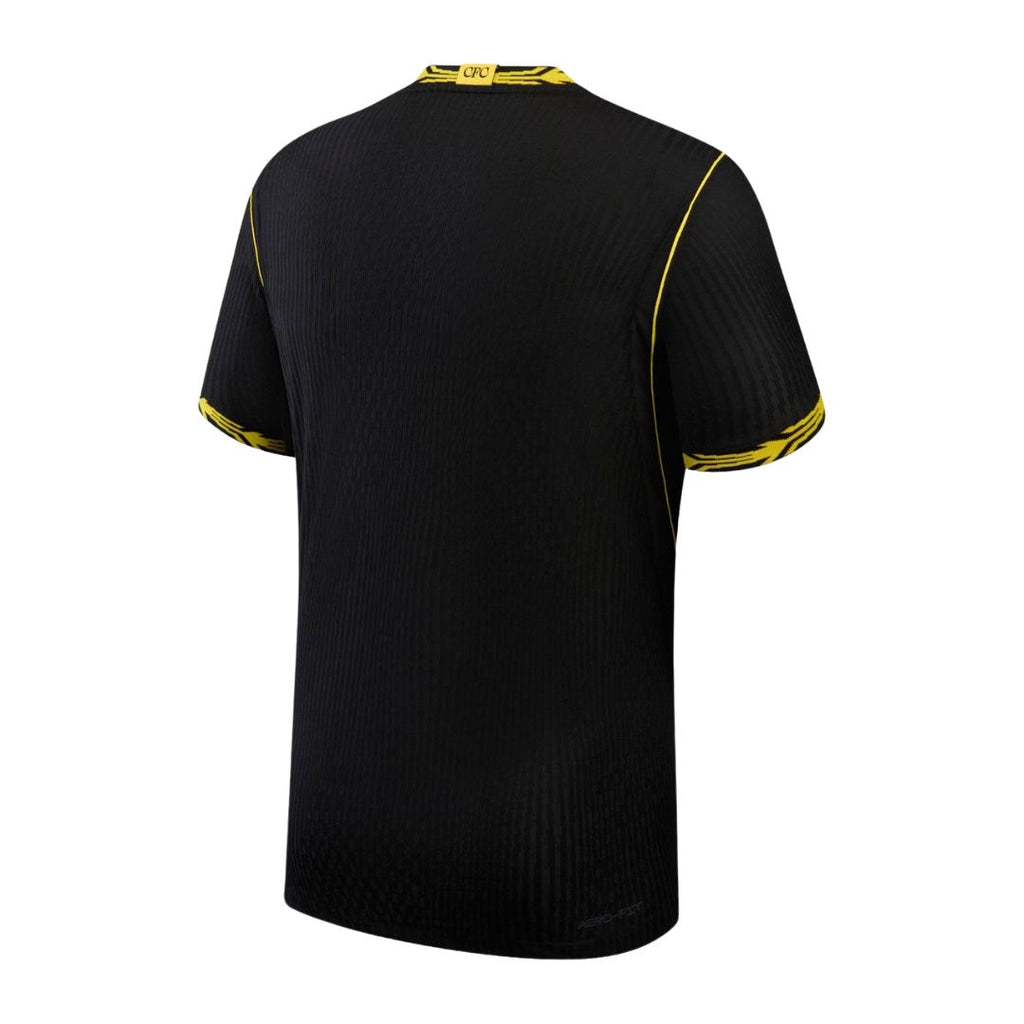 Chelsea FC 2026-27 Pre-Season Away Shirt