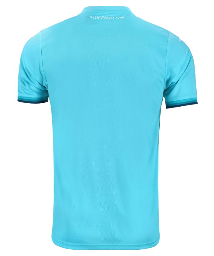 SS Lazio 2024-25 GoalKeeper Jersey