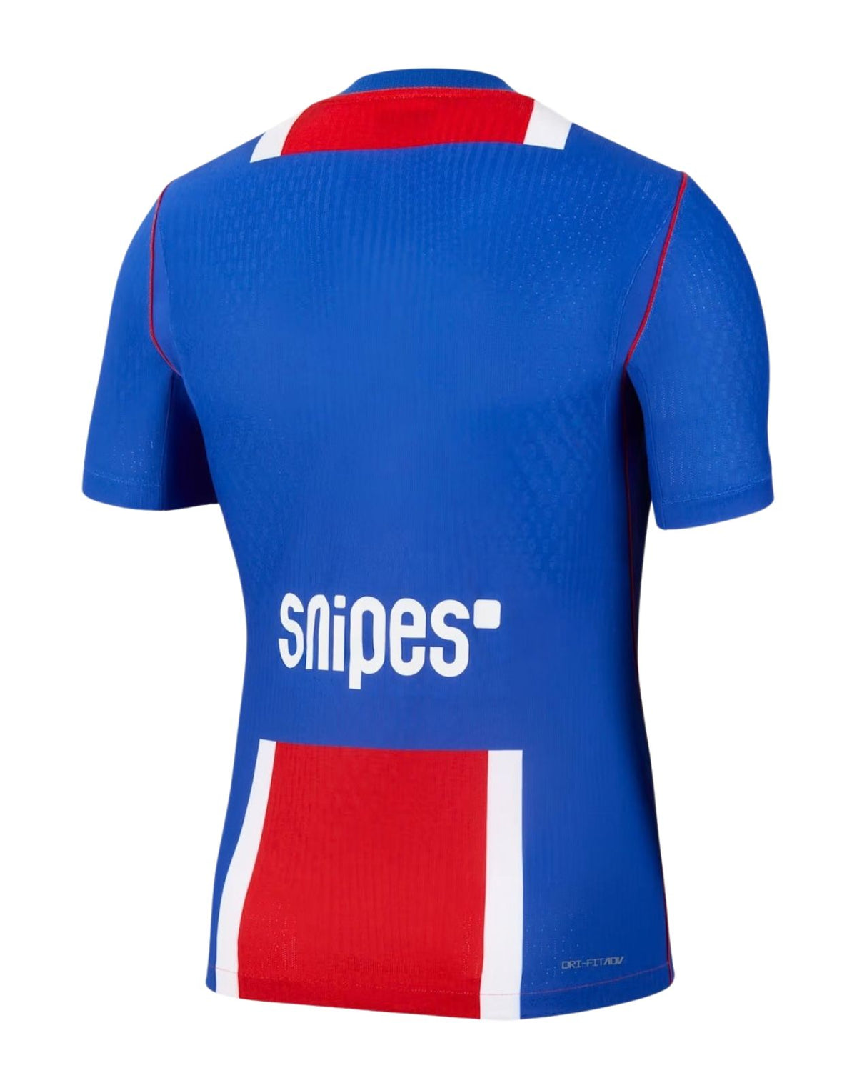 Paris Saint-Germain 2026-27 Home Shirt