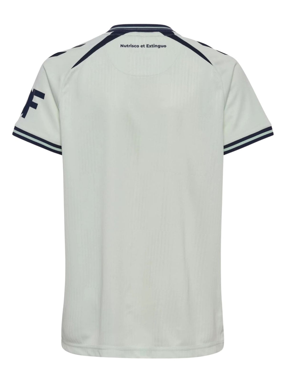 Le Havre AC 2026-27 Away Shirt