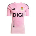 Real Oviedo 2025-26 GK 2 Jersey
