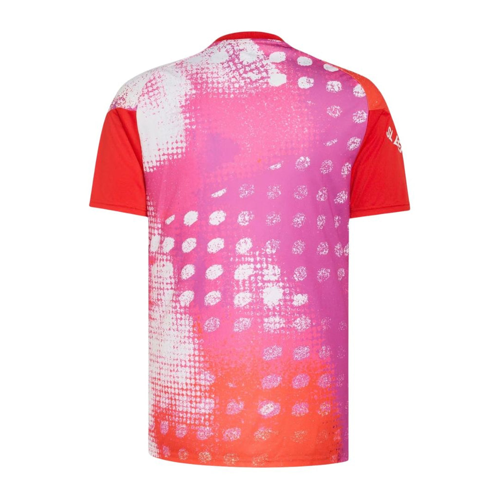 SL Benfica 2026-27 Pre-Match Home Shirt