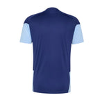 AFC Ajax 2026-27 Blue Training Shirt
