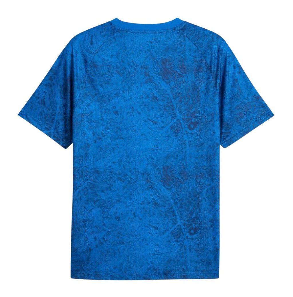 Olympique Marseille 2026-27 Pre-Match Home Shirt