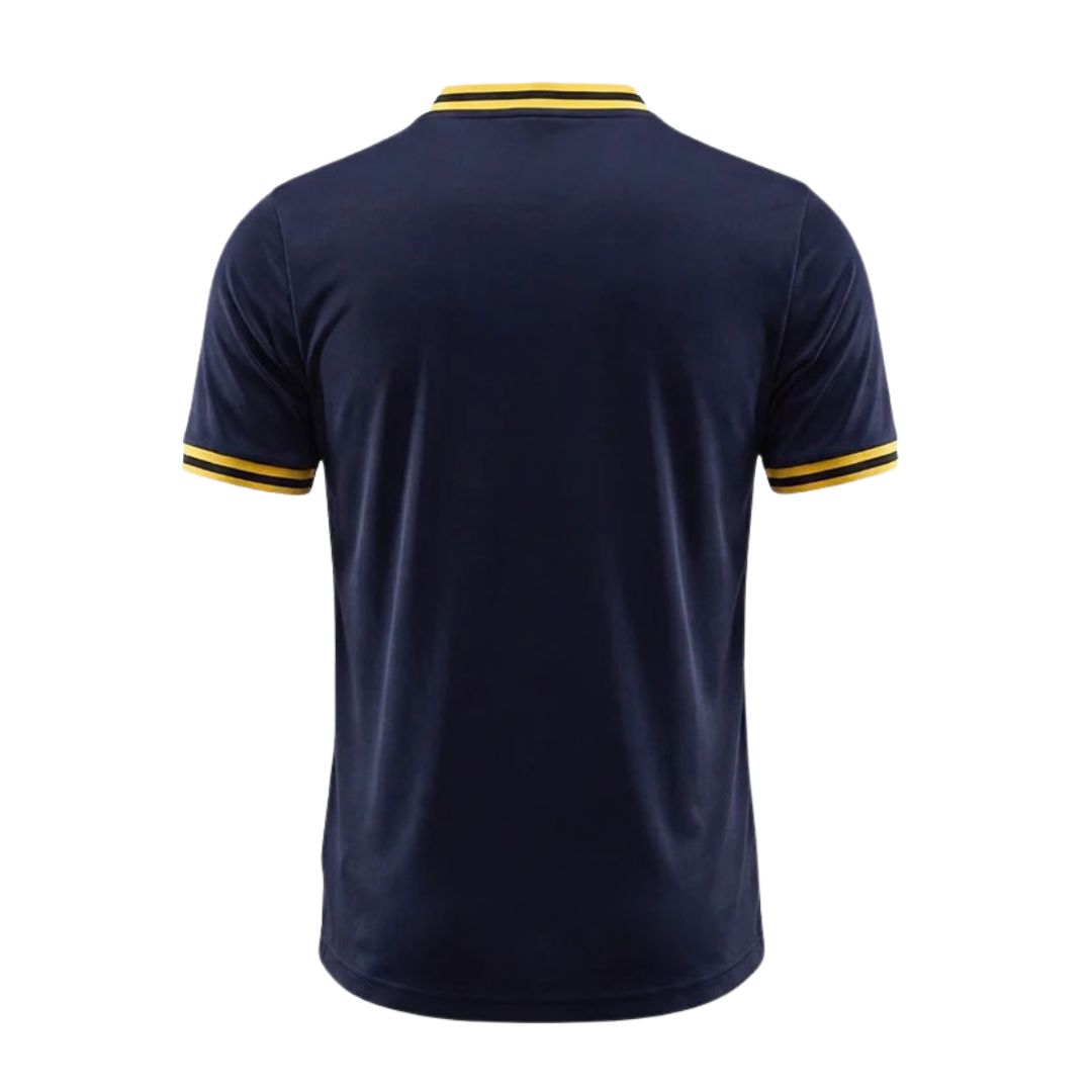 Hellas Verona 2026-27 Pre-Match Shirt