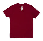 AS Monaco 2026-27 Red Travel Jersey