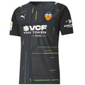 Valencia CF 2021-22 Goalkeeper Shirt