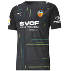 Valencia CF 2021-22 Goalkeeper Shirt