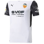 Valencia CF 2021-22 Home Shirt