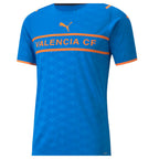 Valencia CF 2021-22 Third Jersey