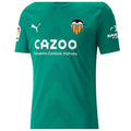 Valencia CF 2022-23 Green Goalkeeper Shirt