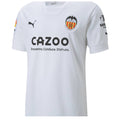 Valencia CF 2022-23 Home Shirt